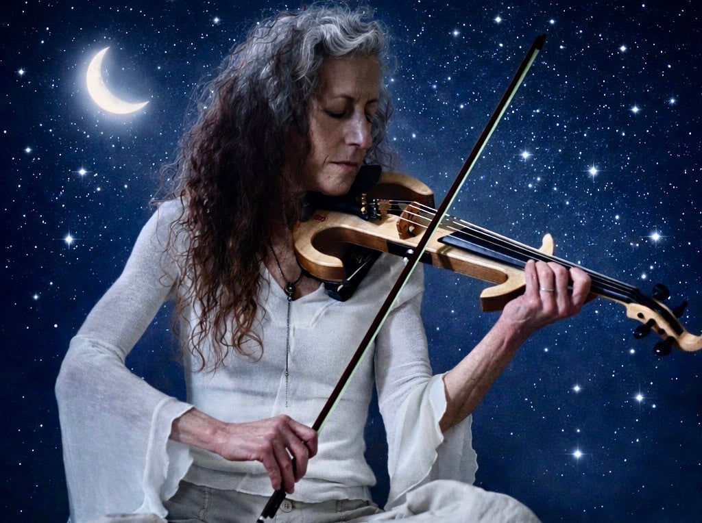 Celestial Sound Bath & Meditative Tea Journey Aug 2