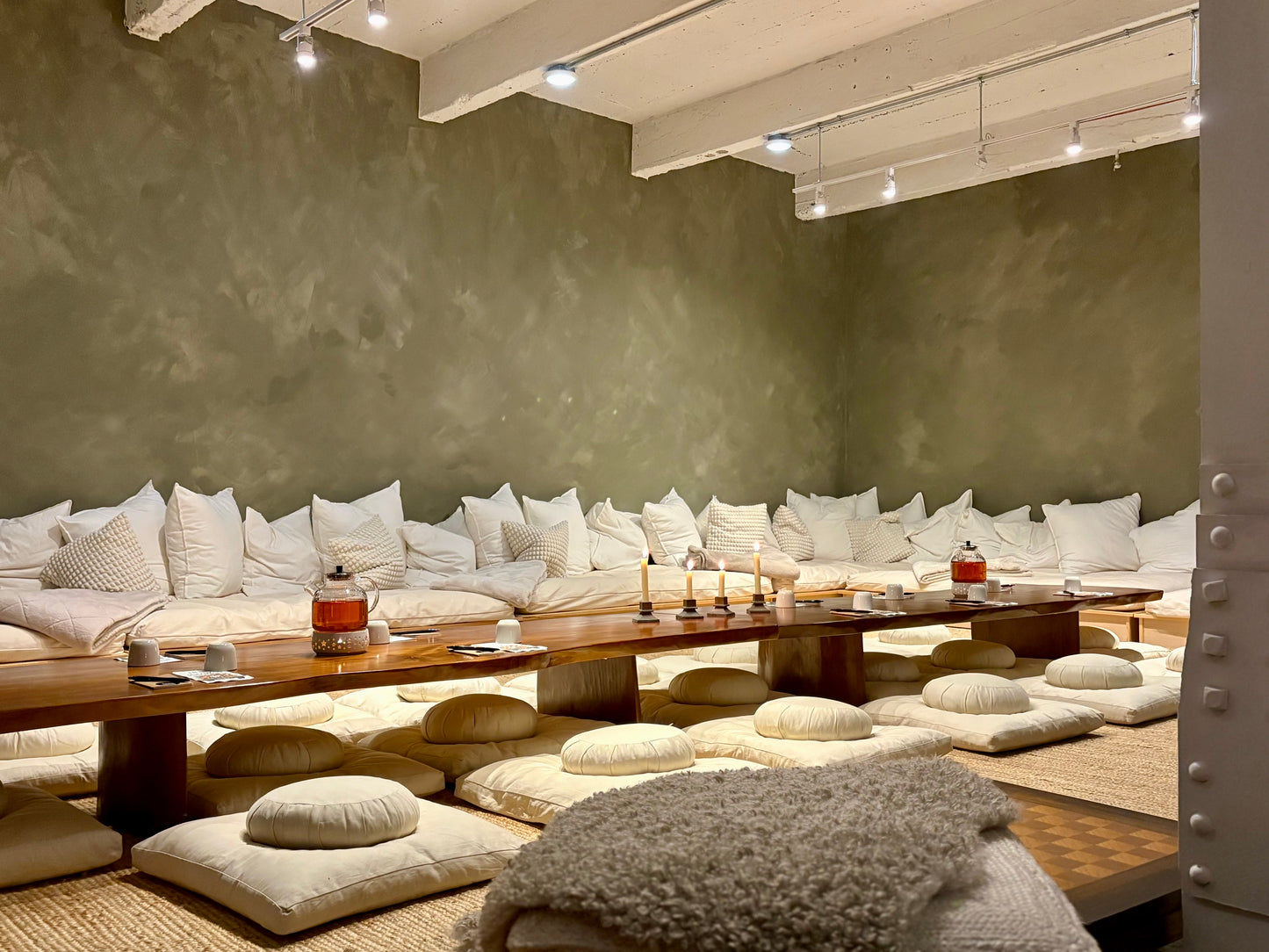 Shadow Work + Self Love Integration Workshop Feb 12