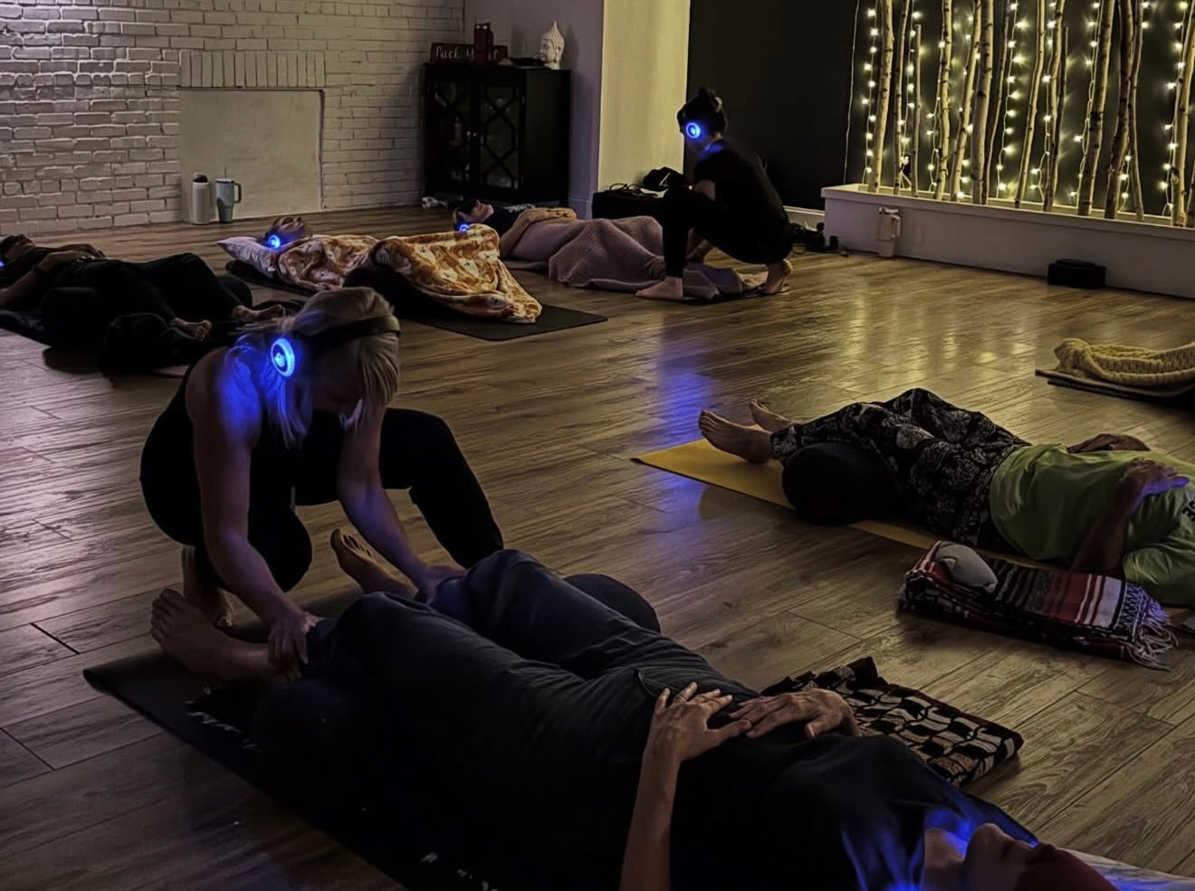 9D BREATHWORK - A Journey to Healing Feb 15