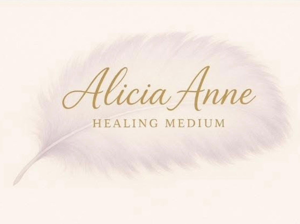 An Evening with Healing Medium Alicia Anne Mar 20