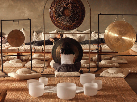 Healing Gently: Wellness Tips for Hard Days & Community at Koselig Nook