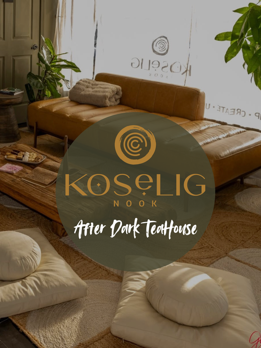 Welcome to Koselig Nook: Your Cozy Corner for Wellness in Chester County