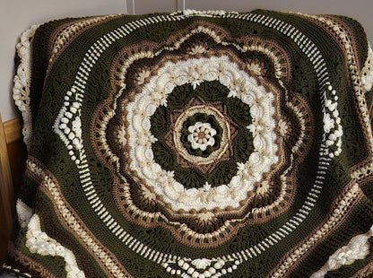 Sip, Stitch & Sweet Treats: Beginner Crochet  Aug 29