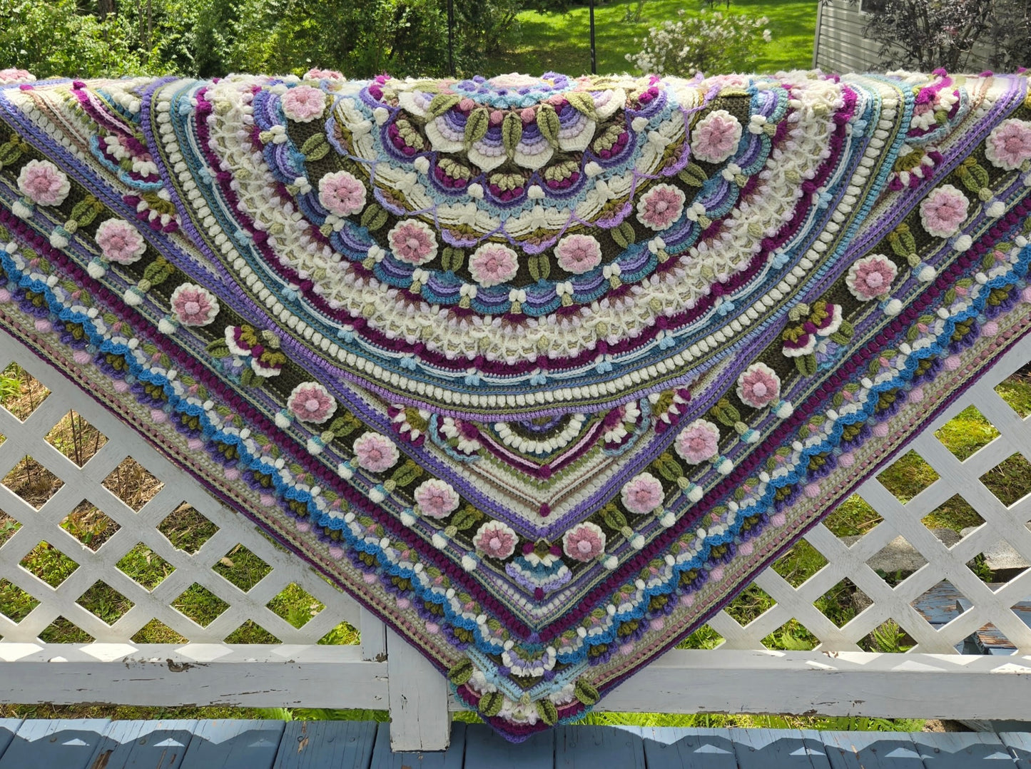 Sip, Stitch & Sweet Treats: Beginner Crochet  Aug 29