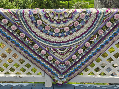 Sip, Stitch & Sweet Treats: Beginner Crochet  Aug 29