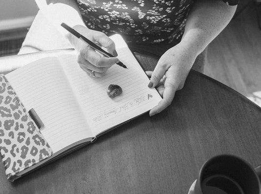 Chakra-Balancing Write to Heal Workshop Mar 8