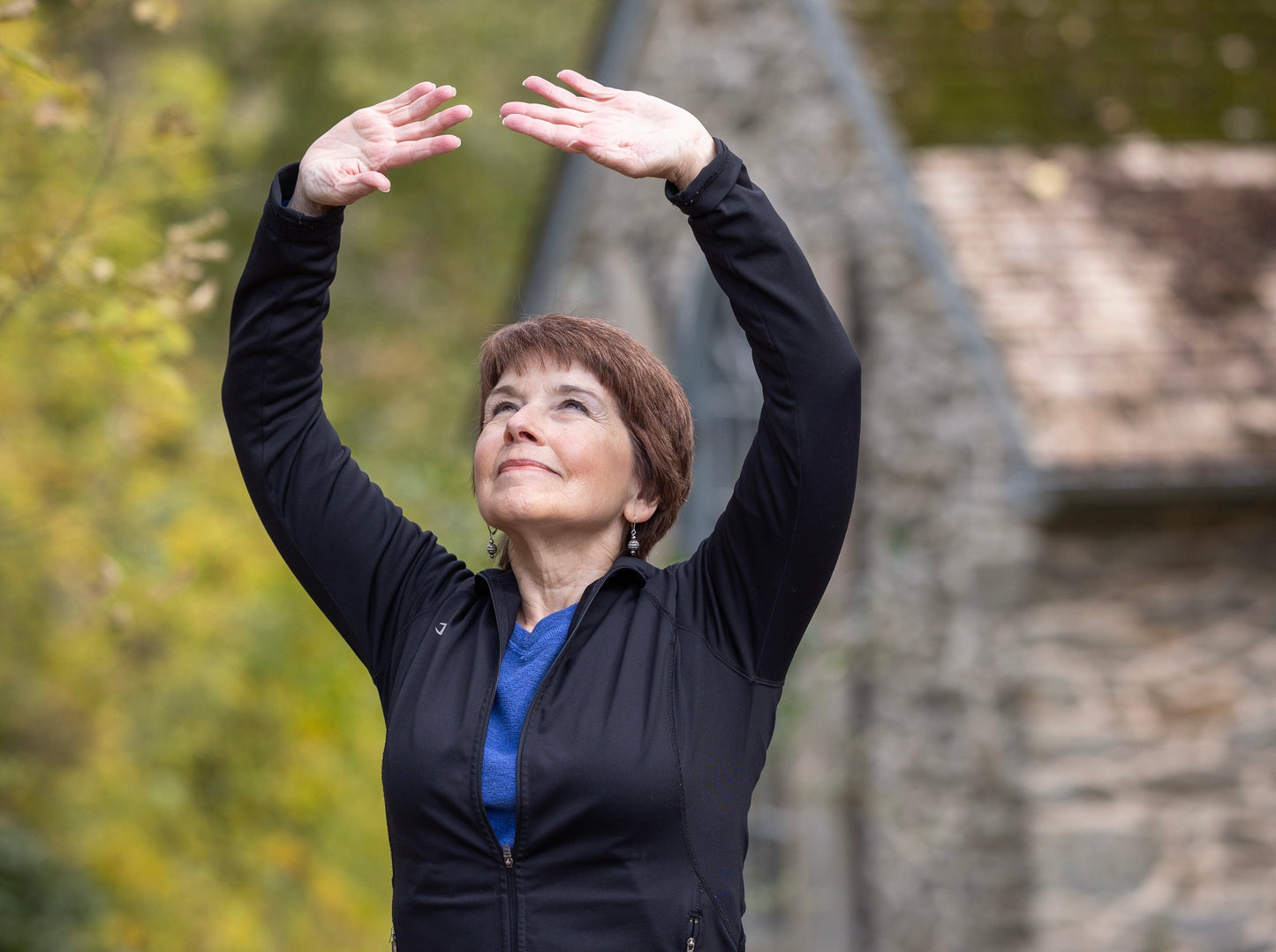 Qigong Immersion: A Three-Class Series