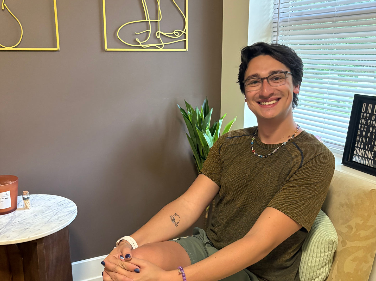 Shadow Work + Self Love Integration Workshop Apr 23