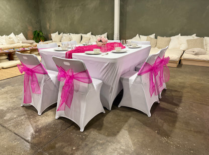 Mommy and Me-Tea Party- May 9