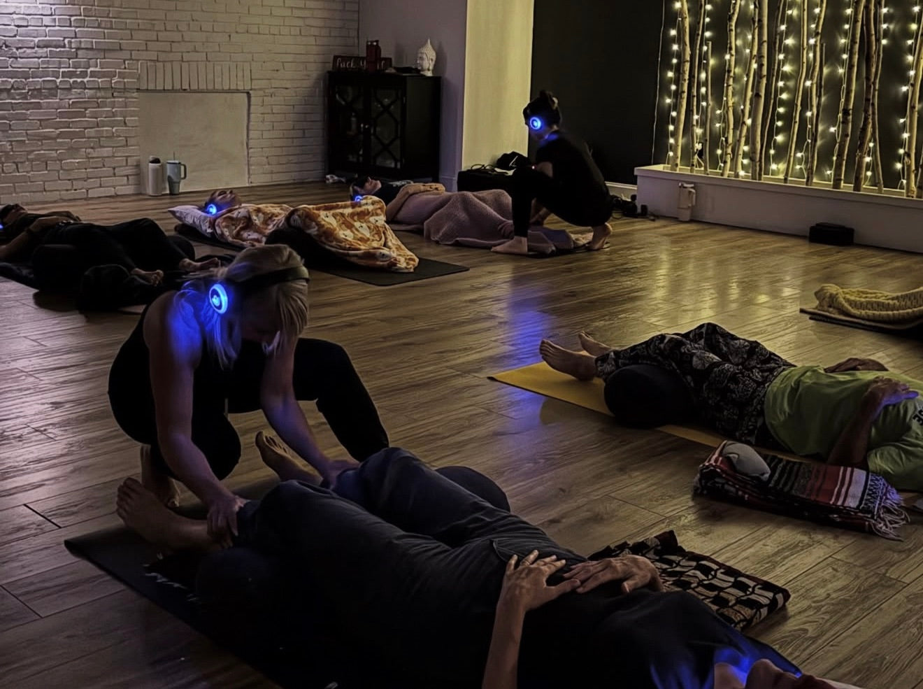 9D BREATHWORK - A Journey to Healing Dec 13