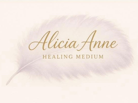 An Evening with Healing Medium Alicia Anne Sep 11