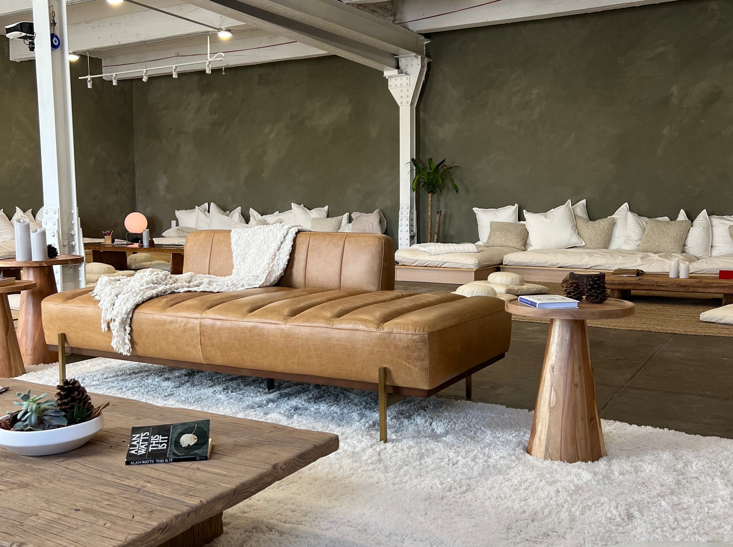 Co-working - Study hours "Before Dark"